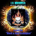 La Hoguera, especial 'Rock & Roll Ecológico'