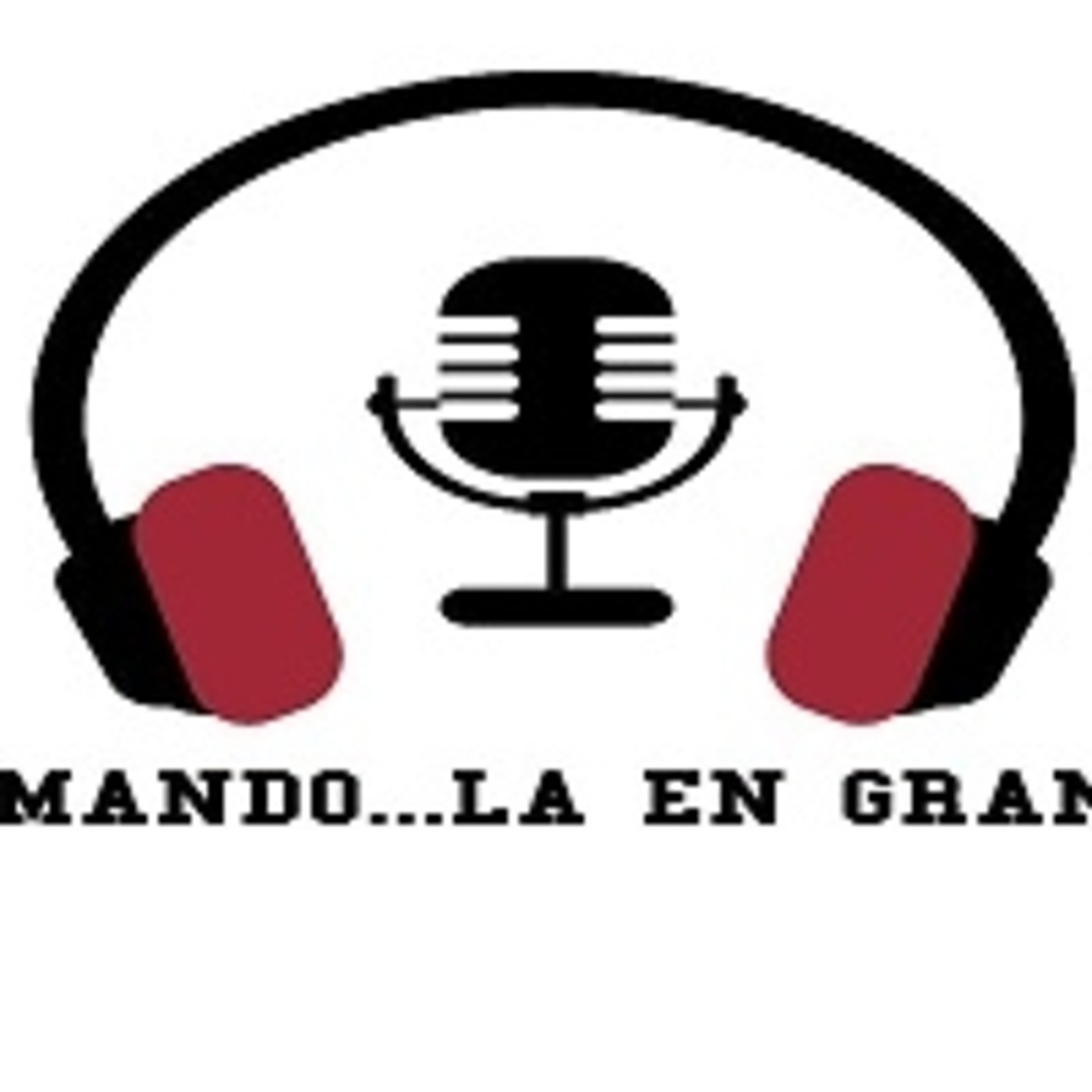 Armando-la en Grande 240421 p 134 episode artwork