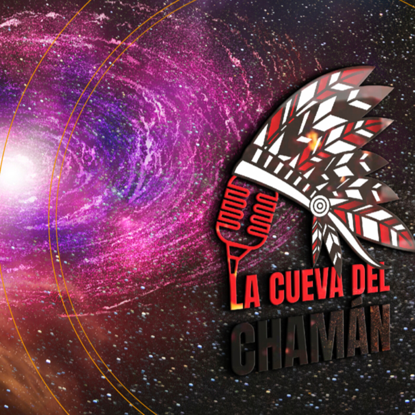 La Cueva Del Chamán