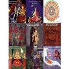Electric Psychedelic Sitar Headswirlers Vol.2 (1998) -- 01:14:11