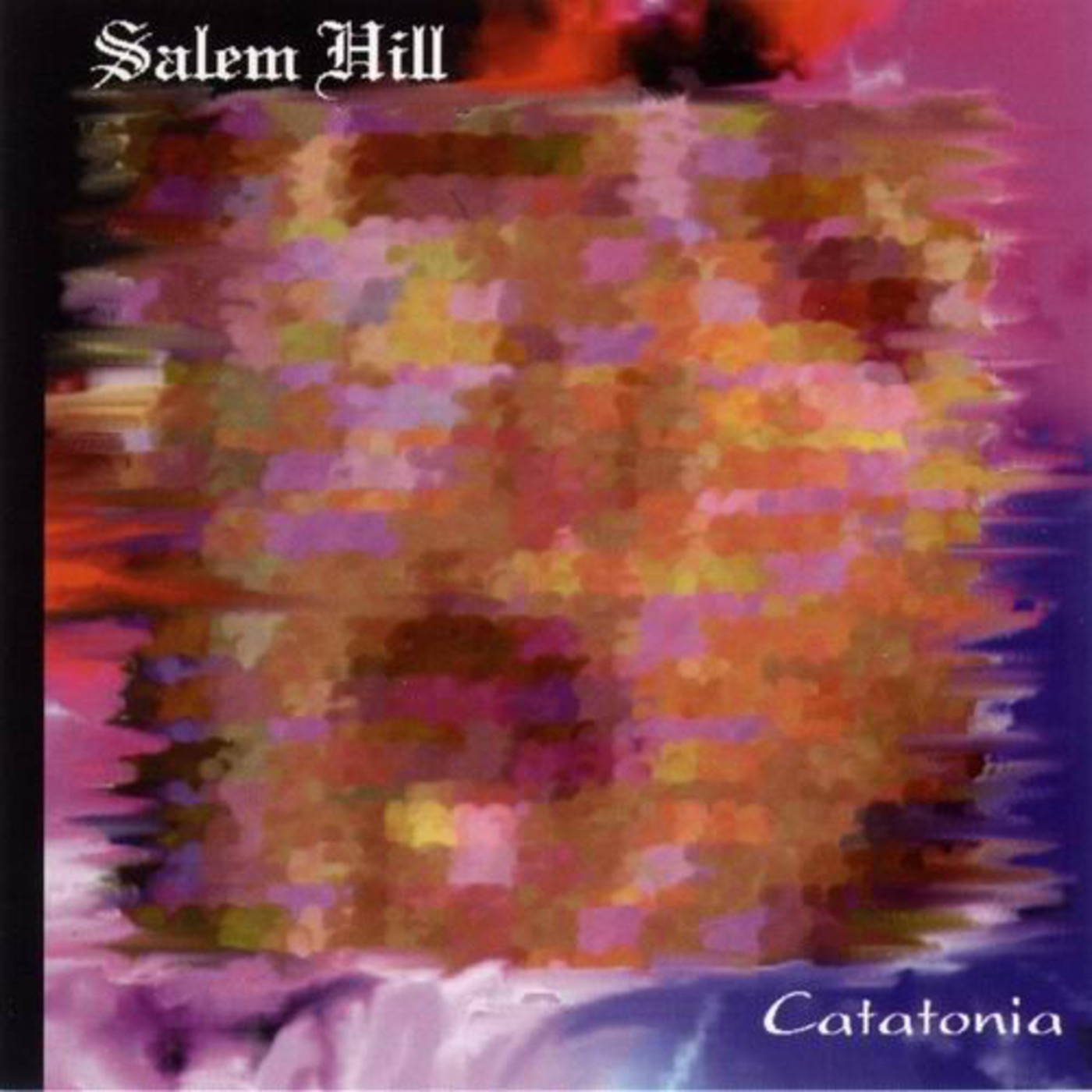 451 - Salem Hill - Catatonia (1997) episode artwork