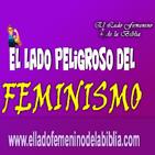 El lado Peligroso del Feminismo | POR QUÉ NO SOY FEMINISTA