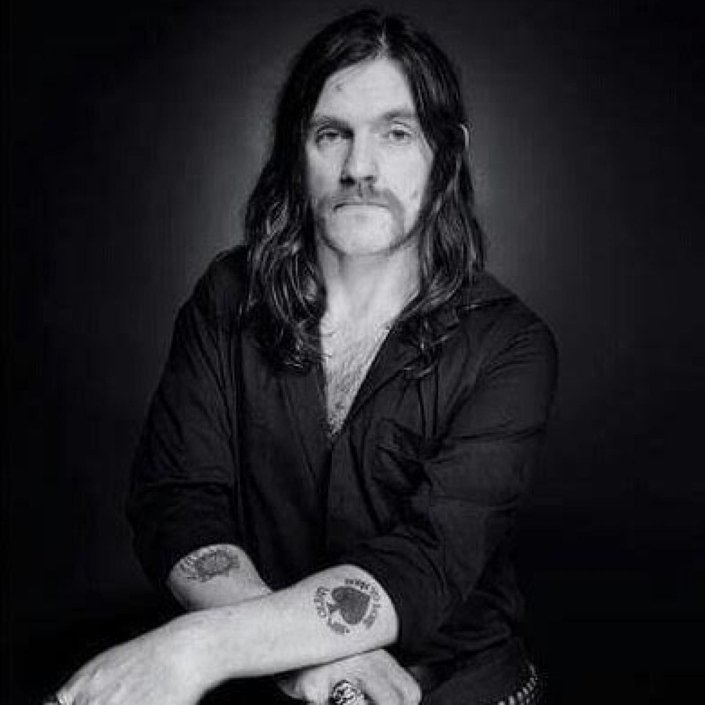 Waslala - 1ª parte - 30/12/2015 - Lemmy - Motörhead episode artwork