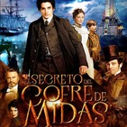 El Secreto del Cofre de Midas (2013) #Aventuras #Fantástico #Secuestros #peliculas #podcast #audesc