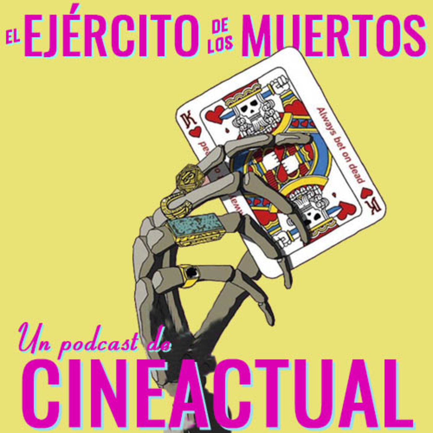 CineActual