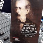 Antonio de Torres y Julian Arcas Una Nueva Expresión para la Guitarra