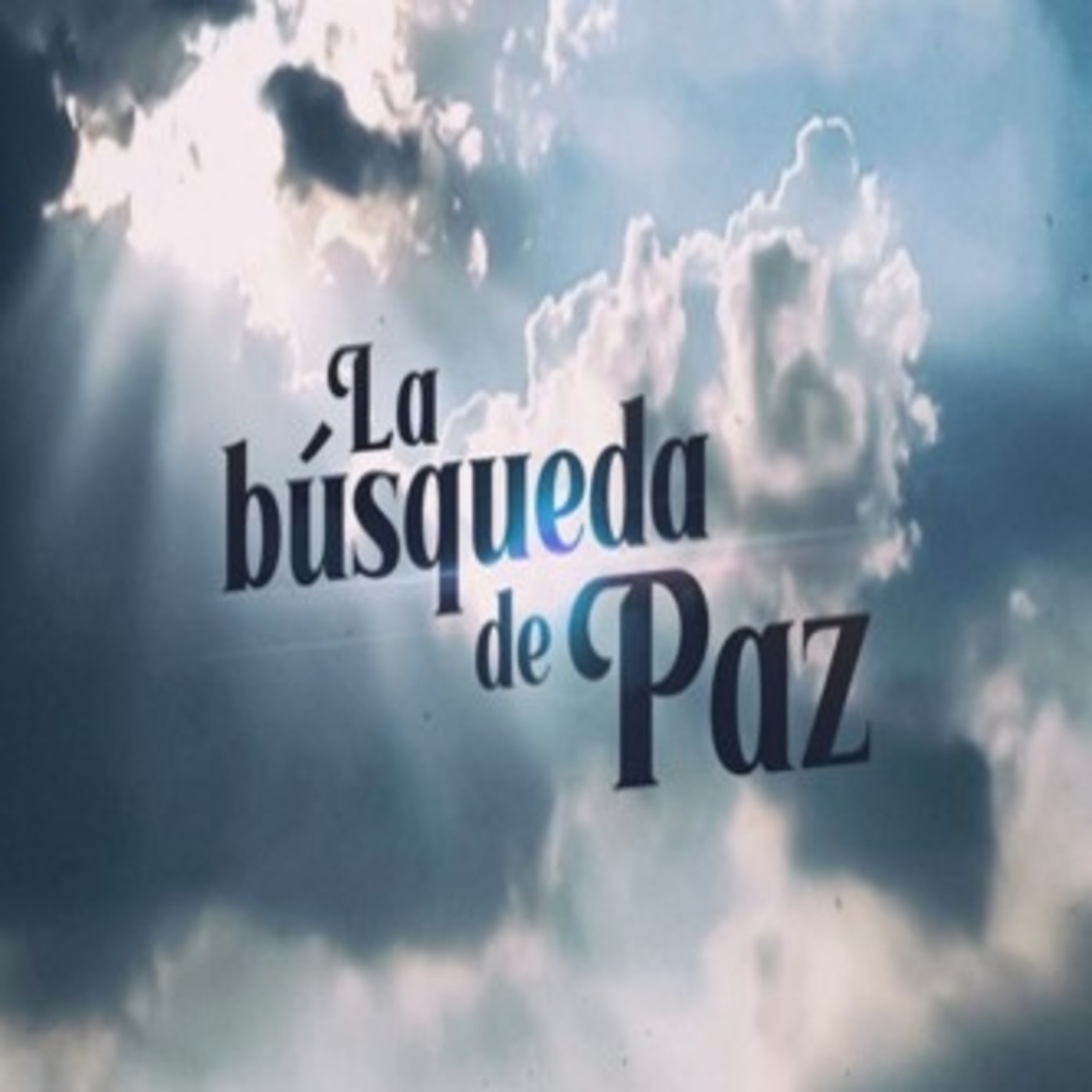 Cuarto Milenio: La búsqueda de Paz