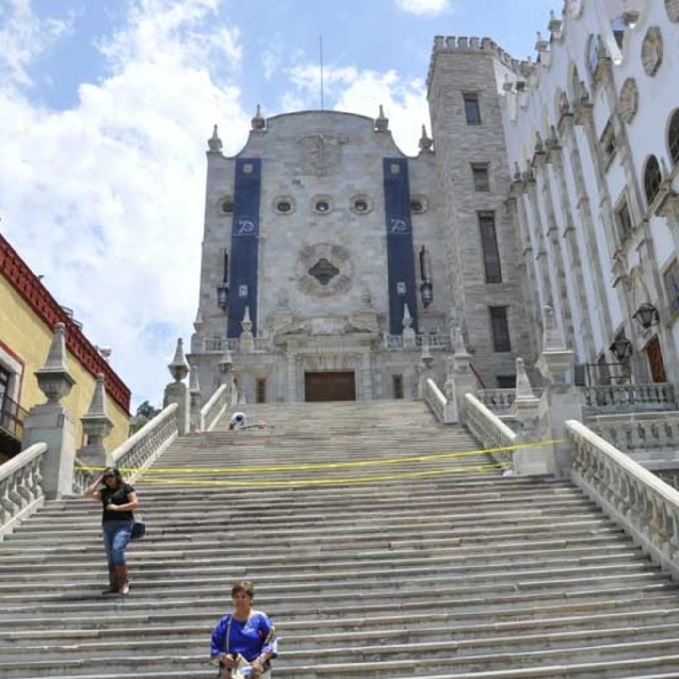 En Línea con la entrevista