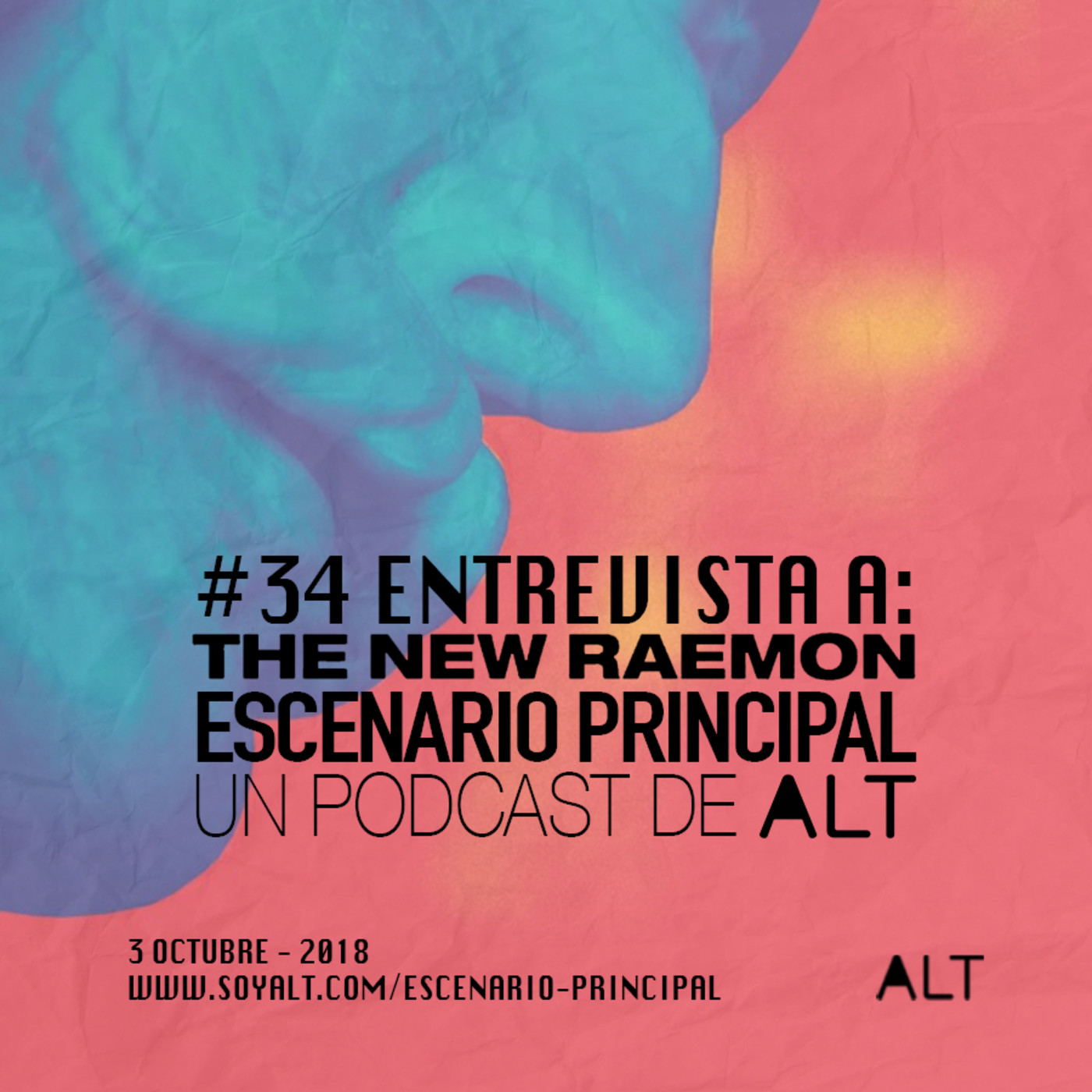 escenario principal