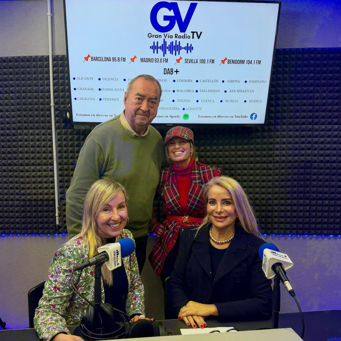 Plusvalía Mujeres "Sector Lujo (2)" con Natalia Lago