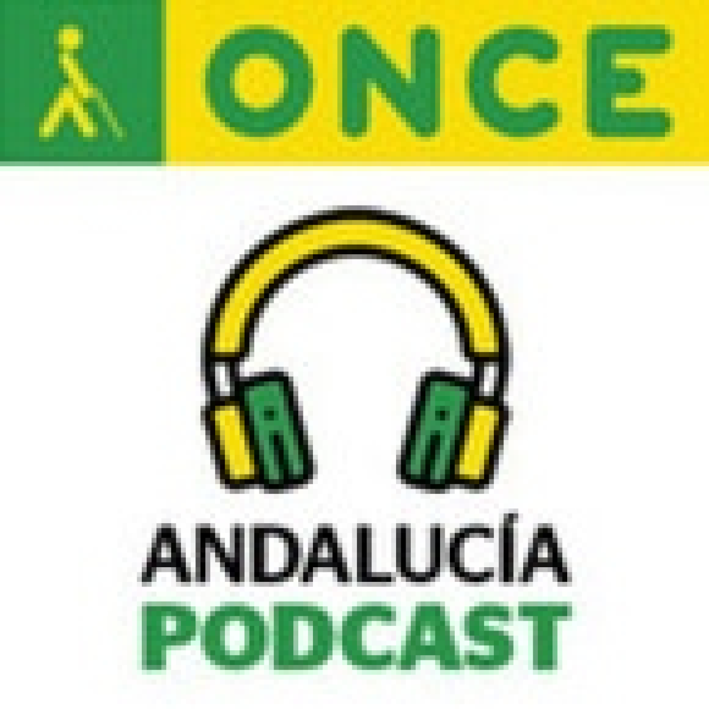 ONCE Andalucía Podcast