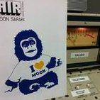 Programa 155 - Air Moon Safari