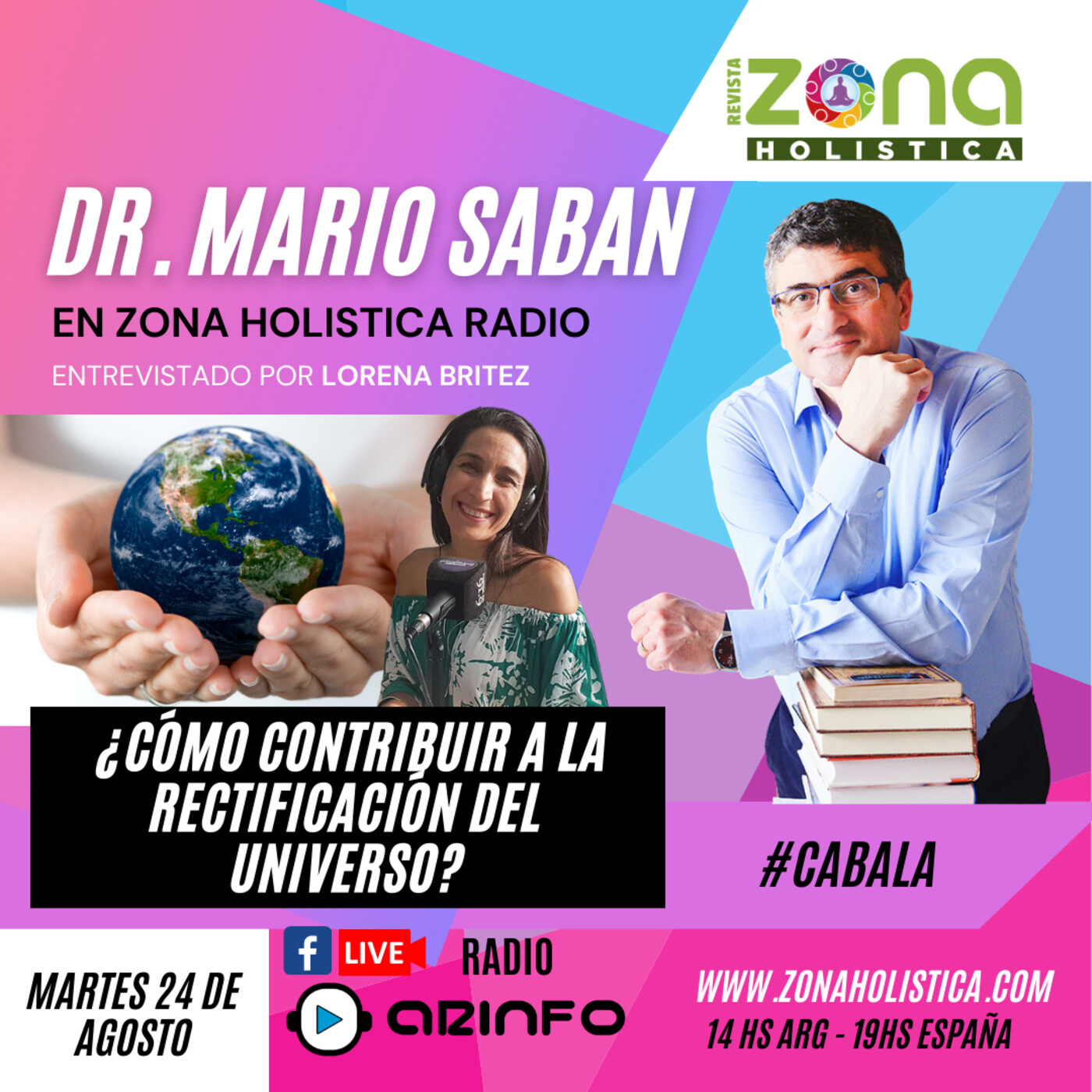 Zona Holistica