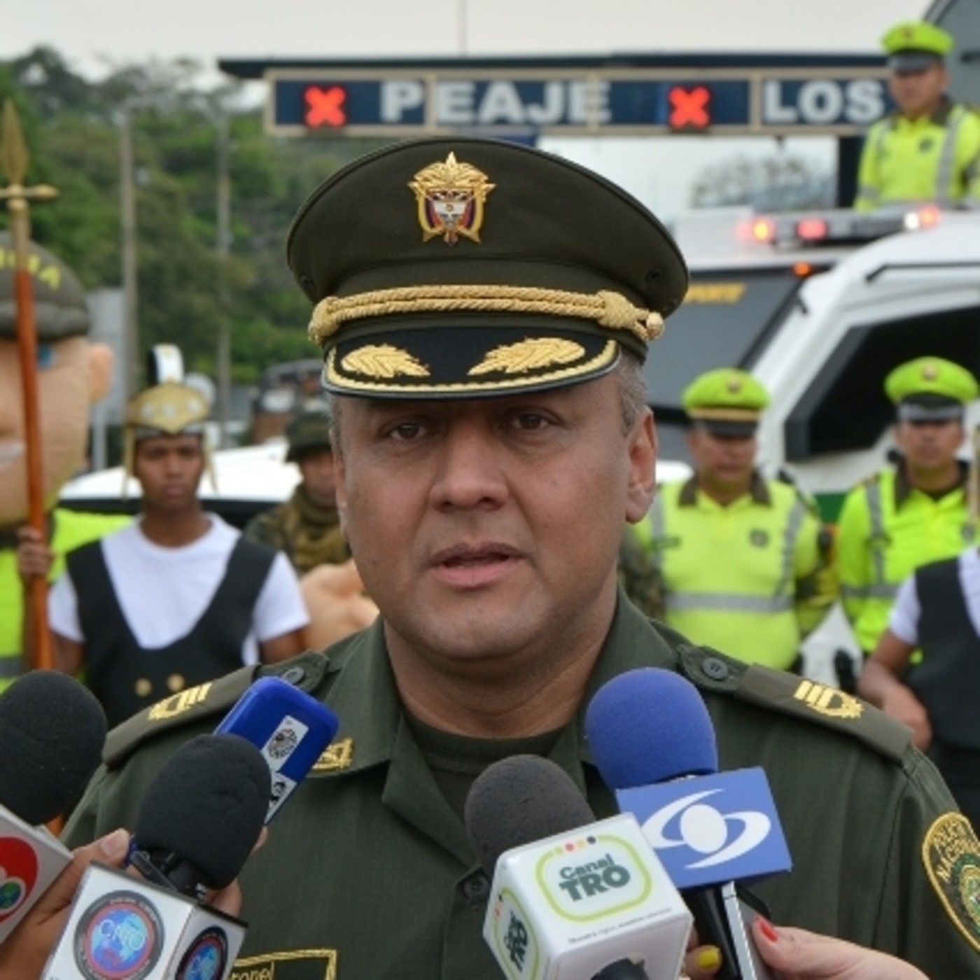 Noticias de Cúcuta