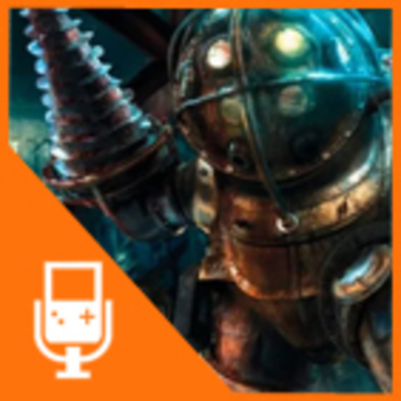 An Untitled Games Podcast