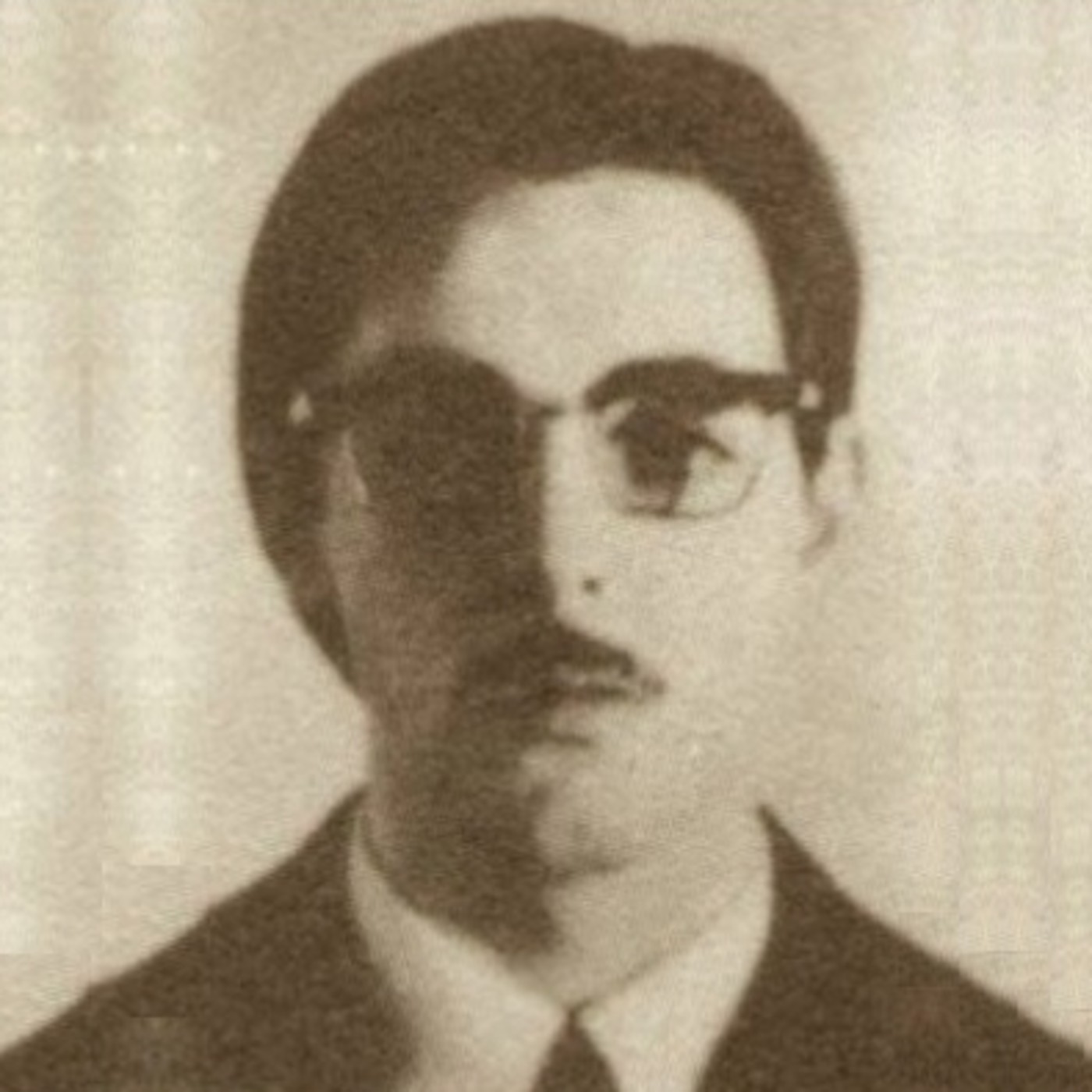El Mágico Universo de Ernesto Fucile