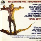 Nevada Smith, alfred Newman, 1966