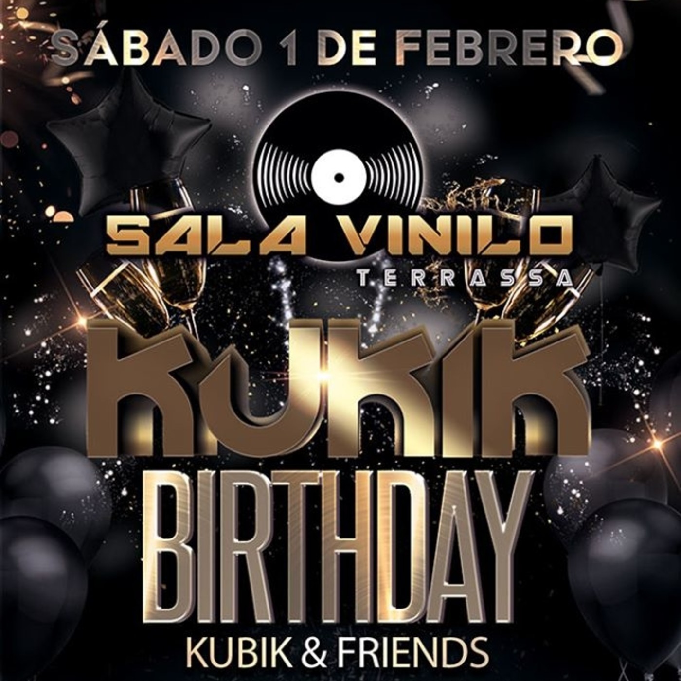 ESTO SE MUEVE!! by DJ NAU