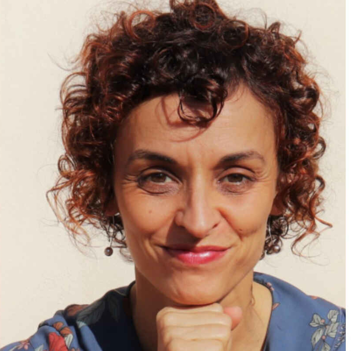 Podcast de MARÍA DEL CARMEN RAMÓN