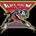 ROCK MUSEUM SAINTS & SINNERS programa nº 130