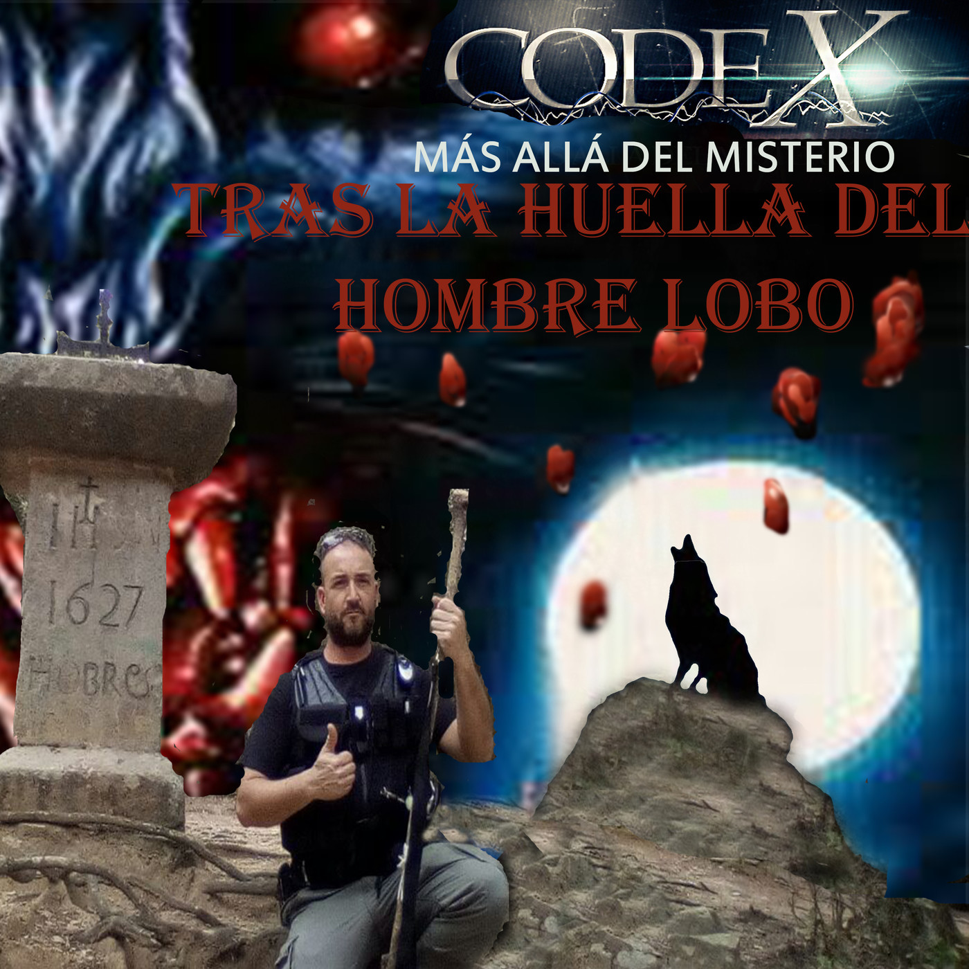 CODEX... más allá del misterio