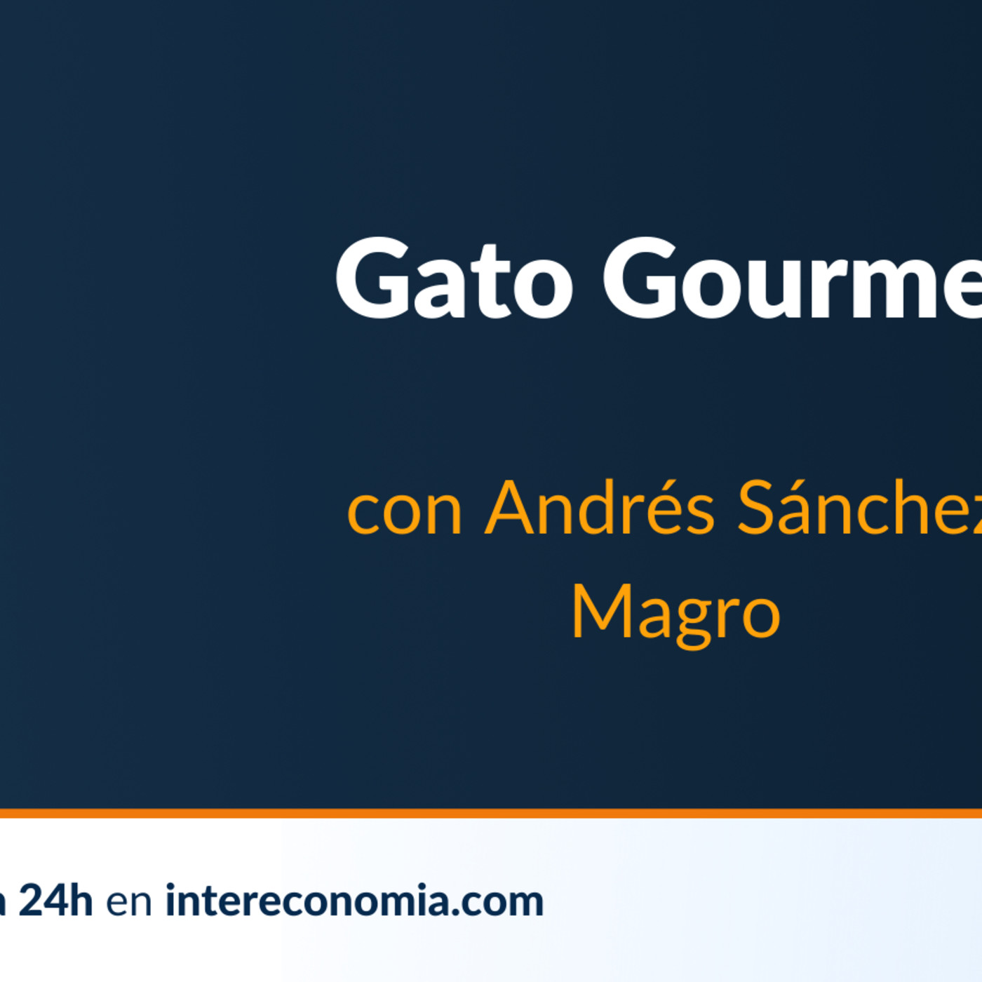 Gato Gourmet, Especial Salón del Gourmet 22/10/2021 episode artwork