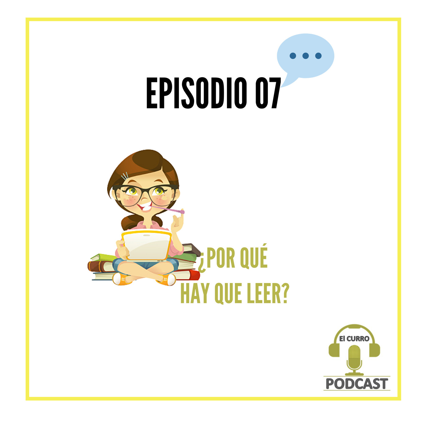El Curro Podcast