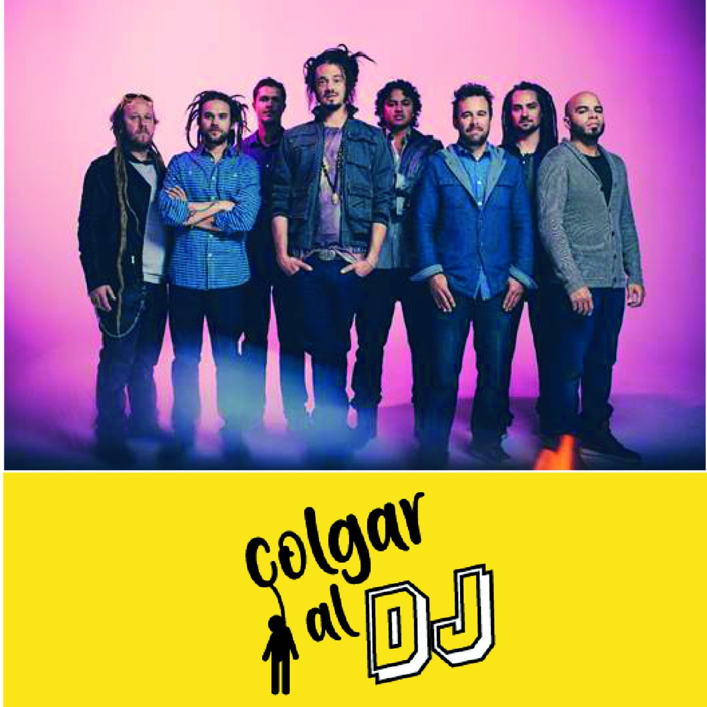 Programa 19. SOJA + Haim