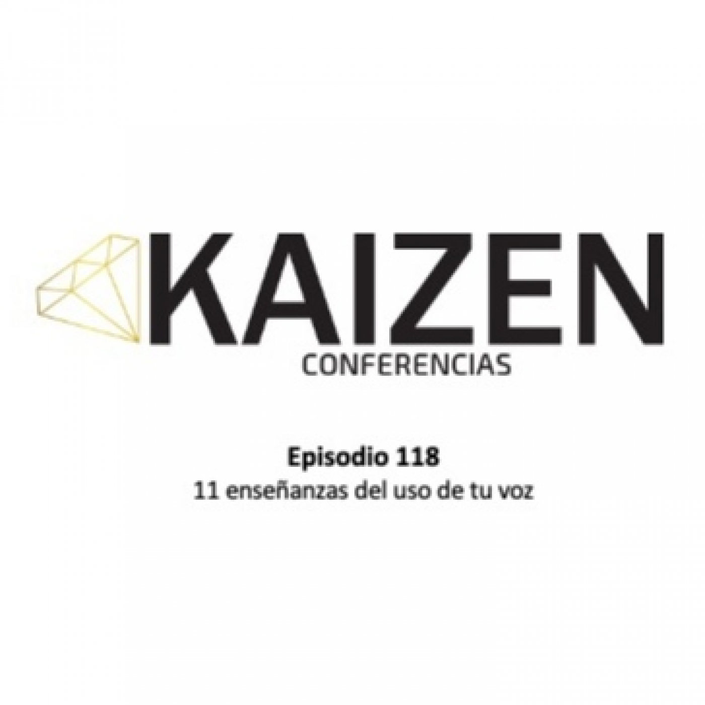Kaizen Conferencias