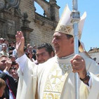 DIEZ AÑOS DE ORDENACIÓN EPISCOPAL Entrevista con monseñor José Mazuelos Pérez, obispo de Asidonia-Jerez