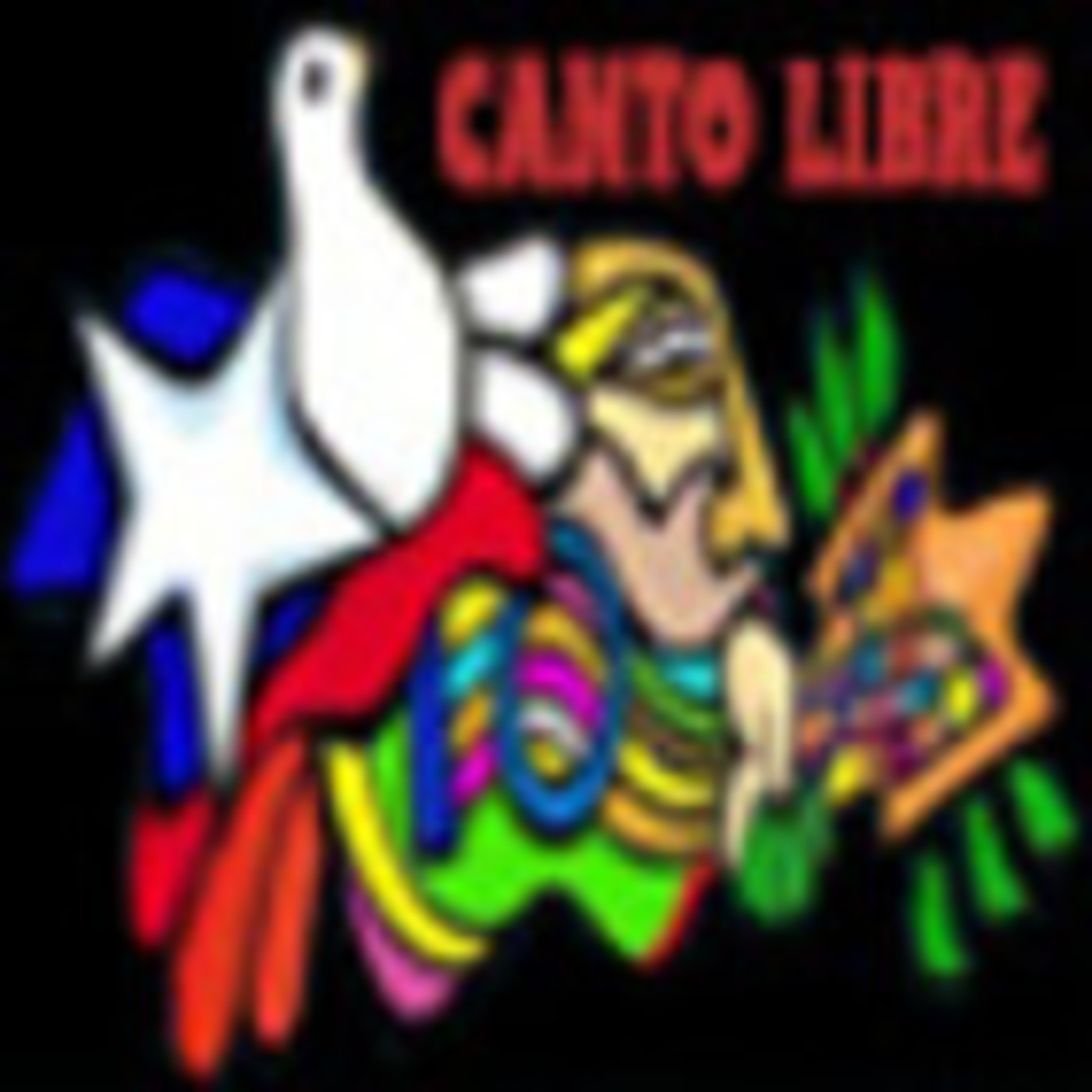 Canto Libre
