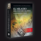 Audiolibro Promocional de: "El milagro del cojo de Calanda. La génesis de un mito". REVERB.
