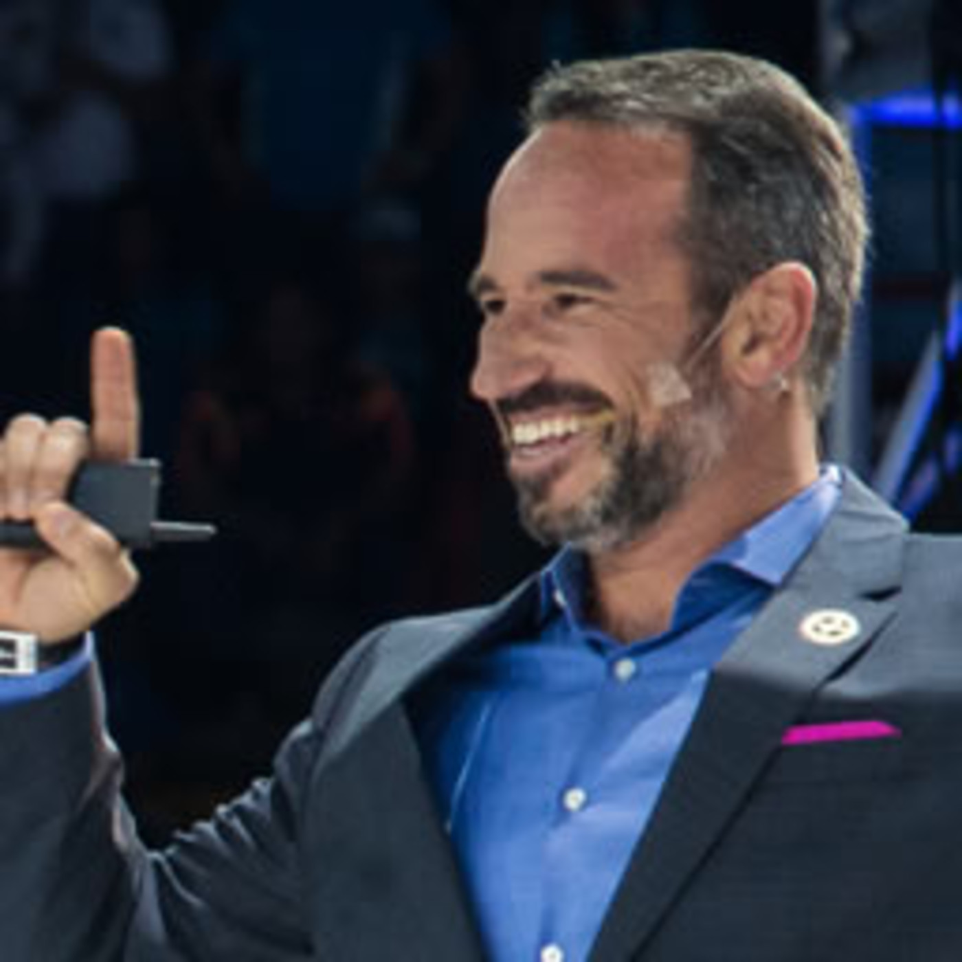 Podcast de Xducation