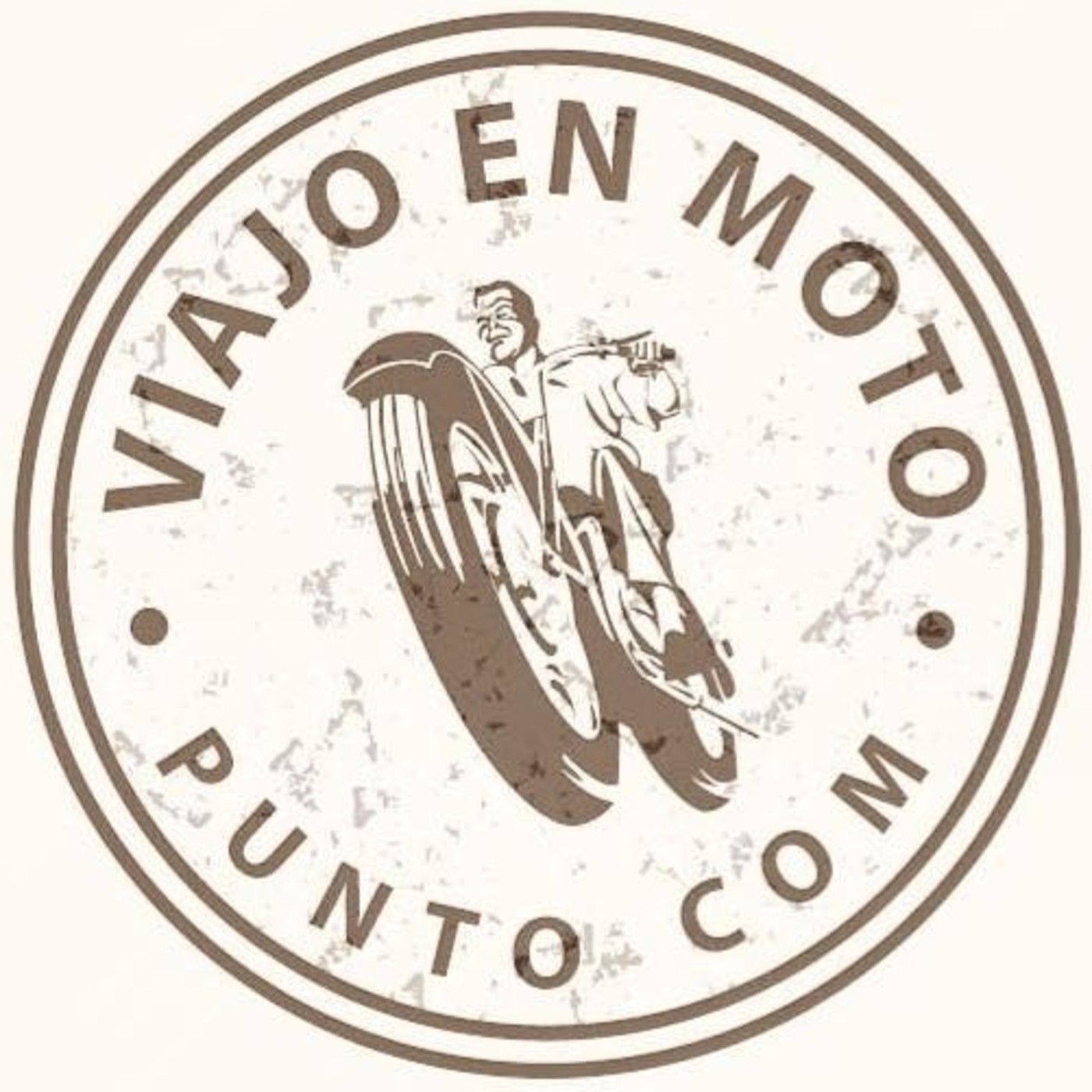 Viajo en Moto desde el Café del Mar Beach de Tarifa - Episodio exclusivo para mecenas episode artwork