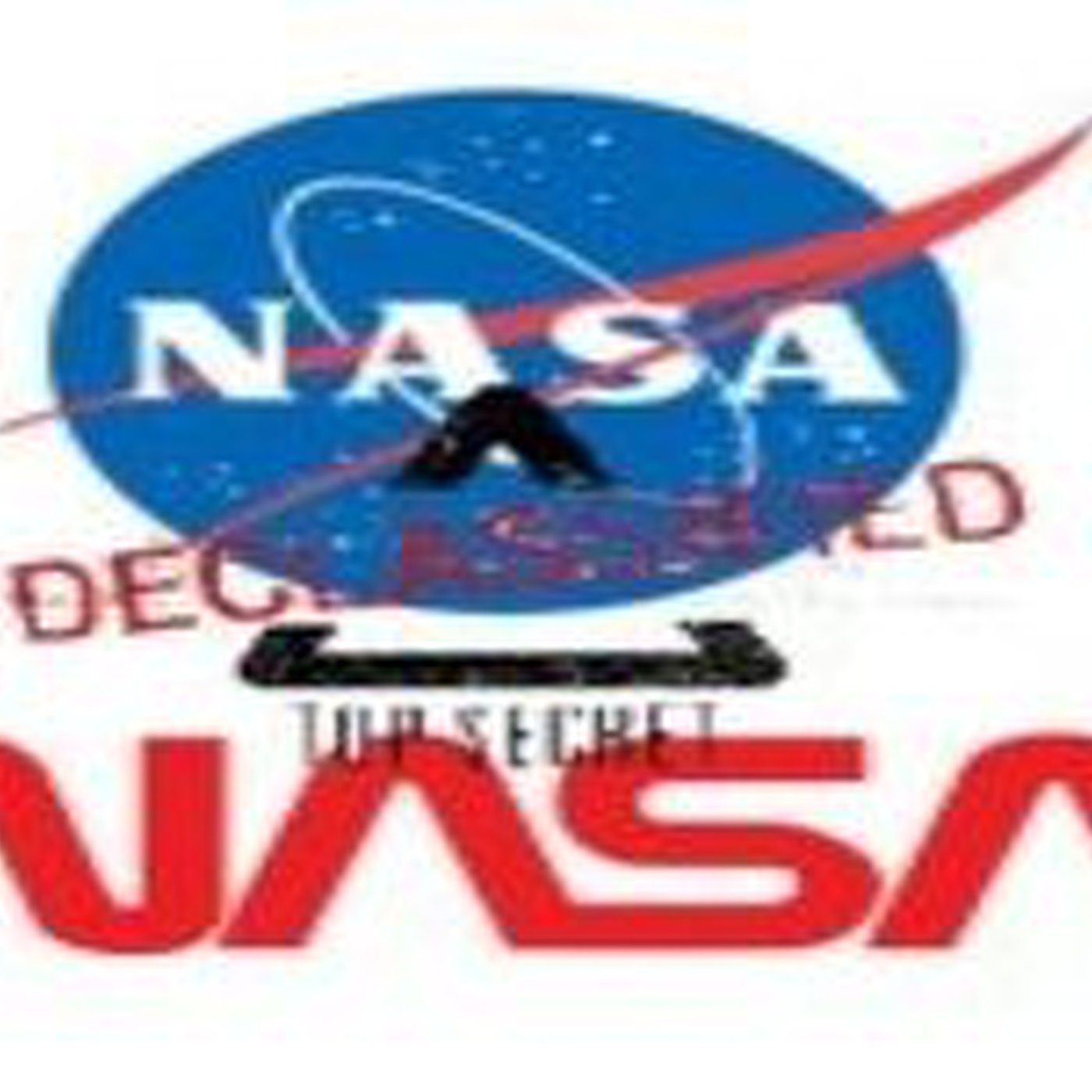 'NASA: Archivos Desclasificados' Episodio 6 episode artwork