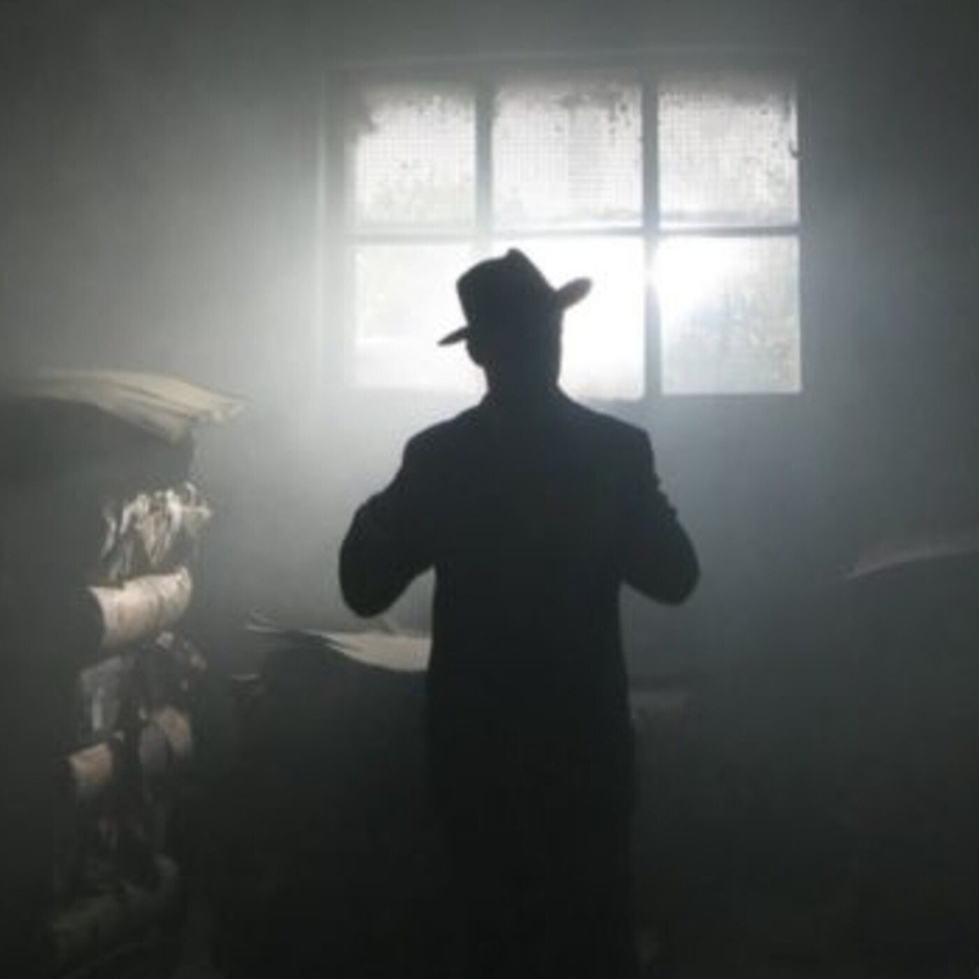 LAS HISTORIAS DE EDUARDO AGÜERA