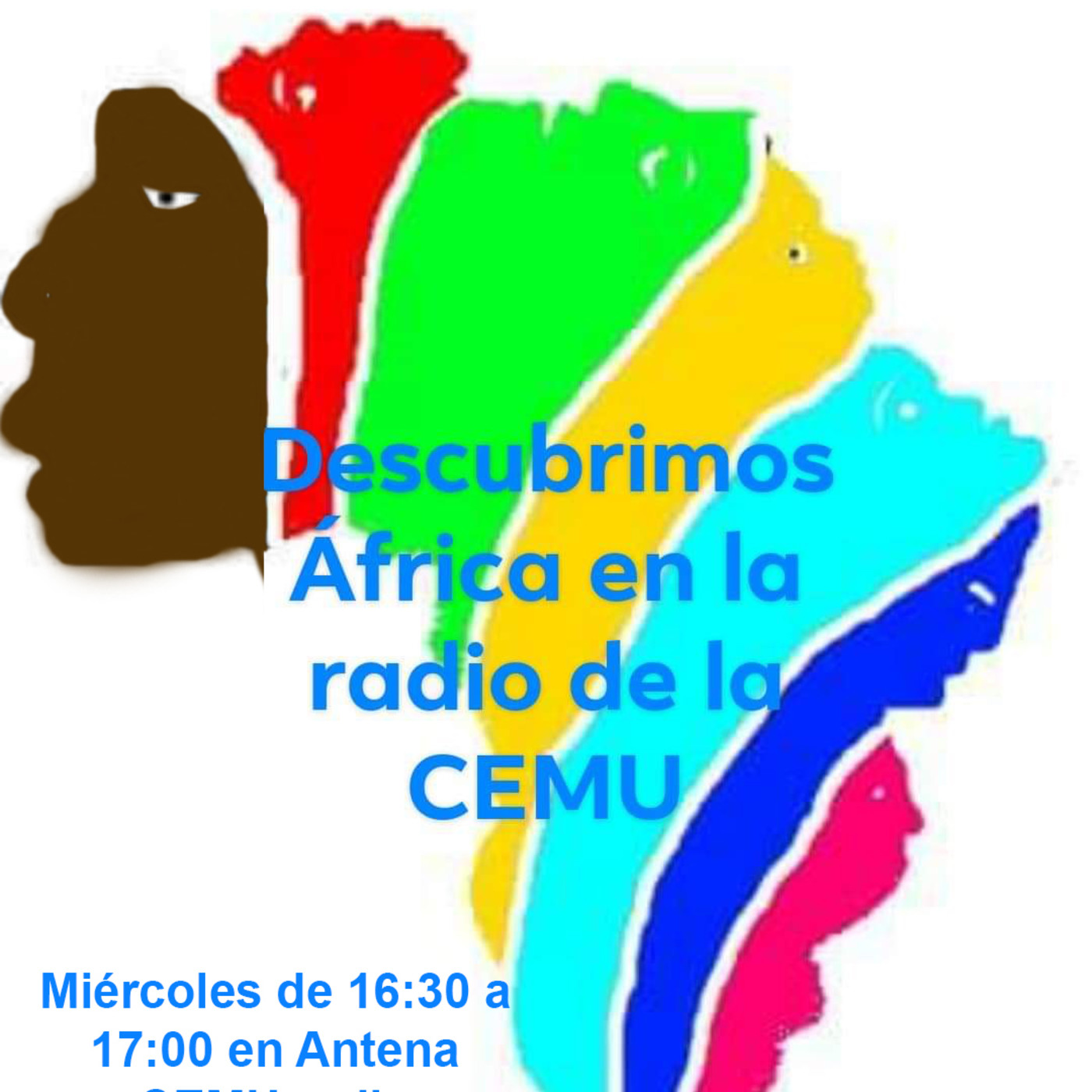 Descubrimos África