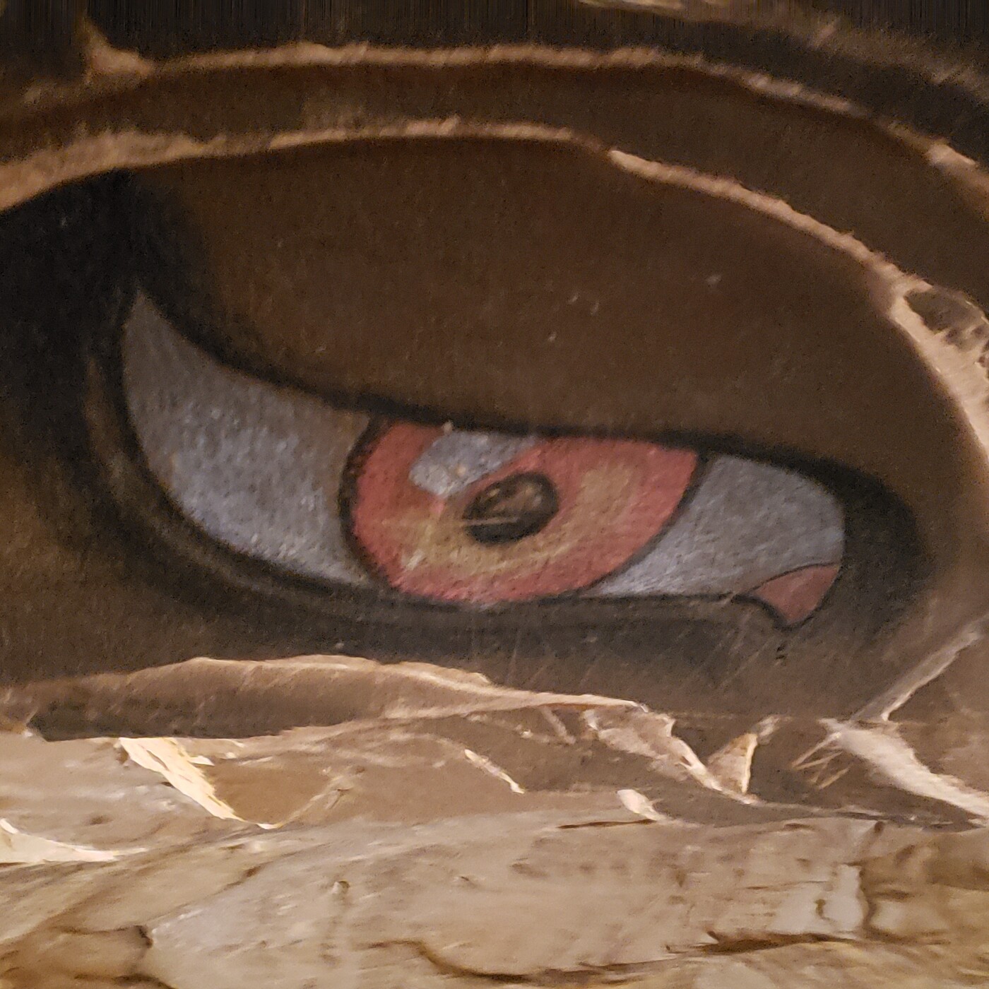 Incognito File
