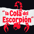 La Cola del Escorpión 55: Guía de supervivencia para una pandemia