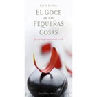 Maite Bayona presenta "El goce de las pequeñas cosas", la seva segona publicació