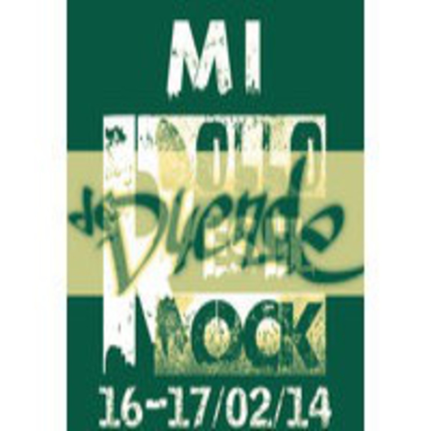 MI ROLLO ES EL ROCK... y la RUMBA Programa 16 17/02/14 episode artwork