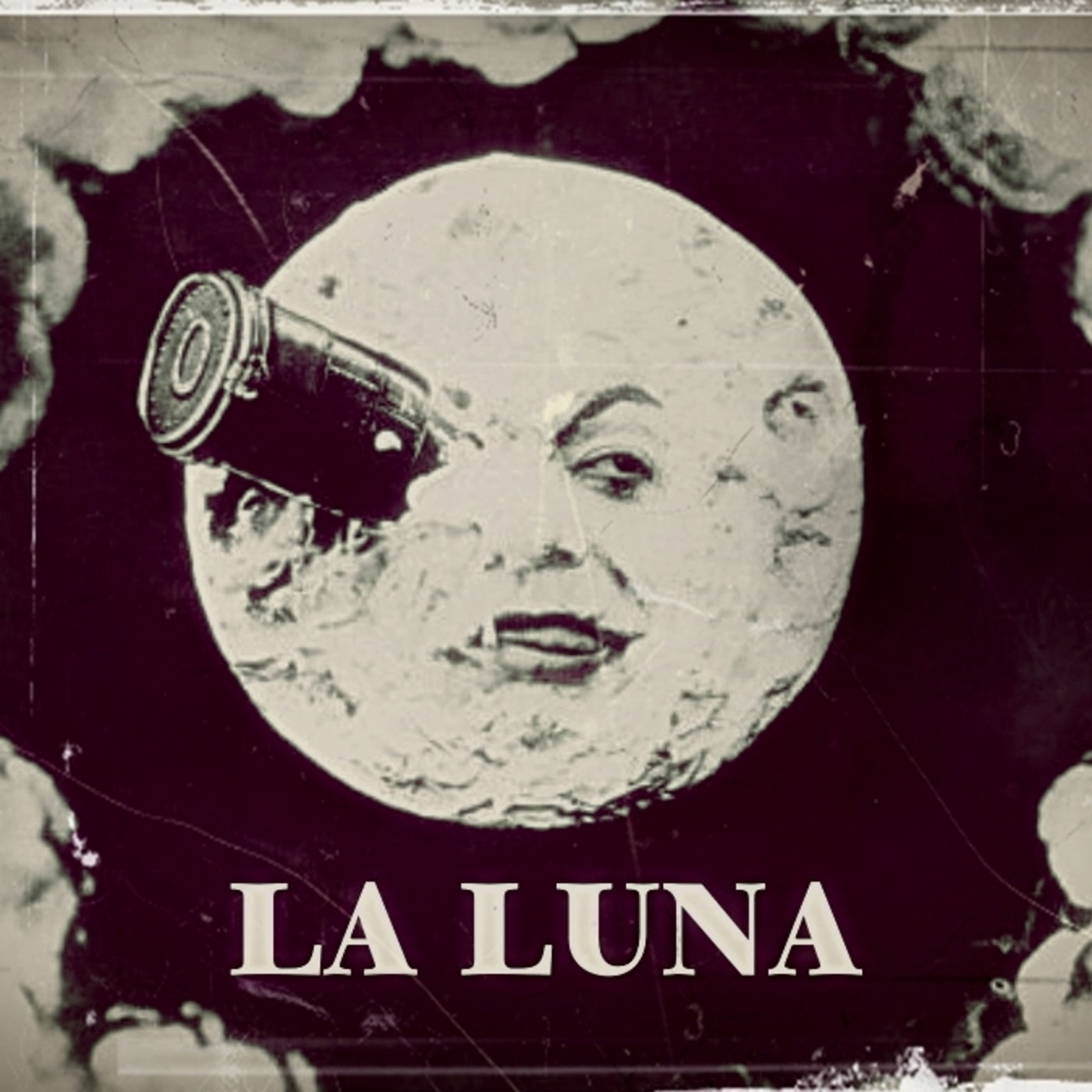 La Luna