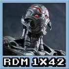 RDM 1x42 – Vengadores 2 La Era de Ultron (si, nosotros también)