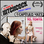 El Perfil de Hitchcock 4x23: Lady Bird, Yo Tonya, Están Vivos y La Colmena.