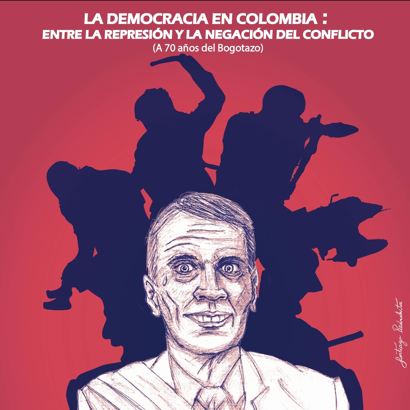 2018 | Recordar a nuestros maestros