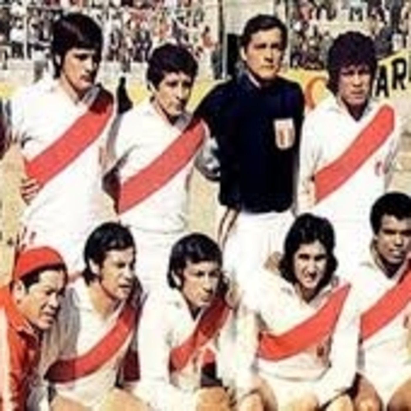 Historias desde la Línea de Banda