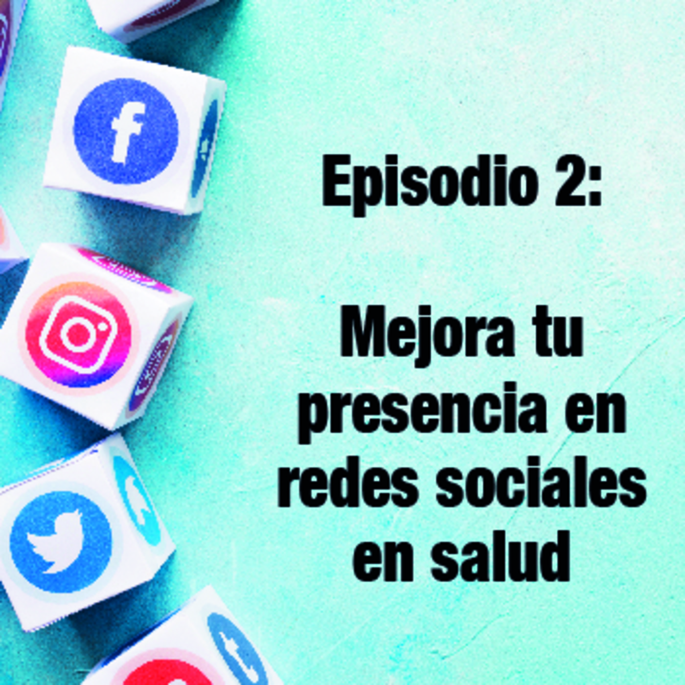 Podcast Marketing Médico