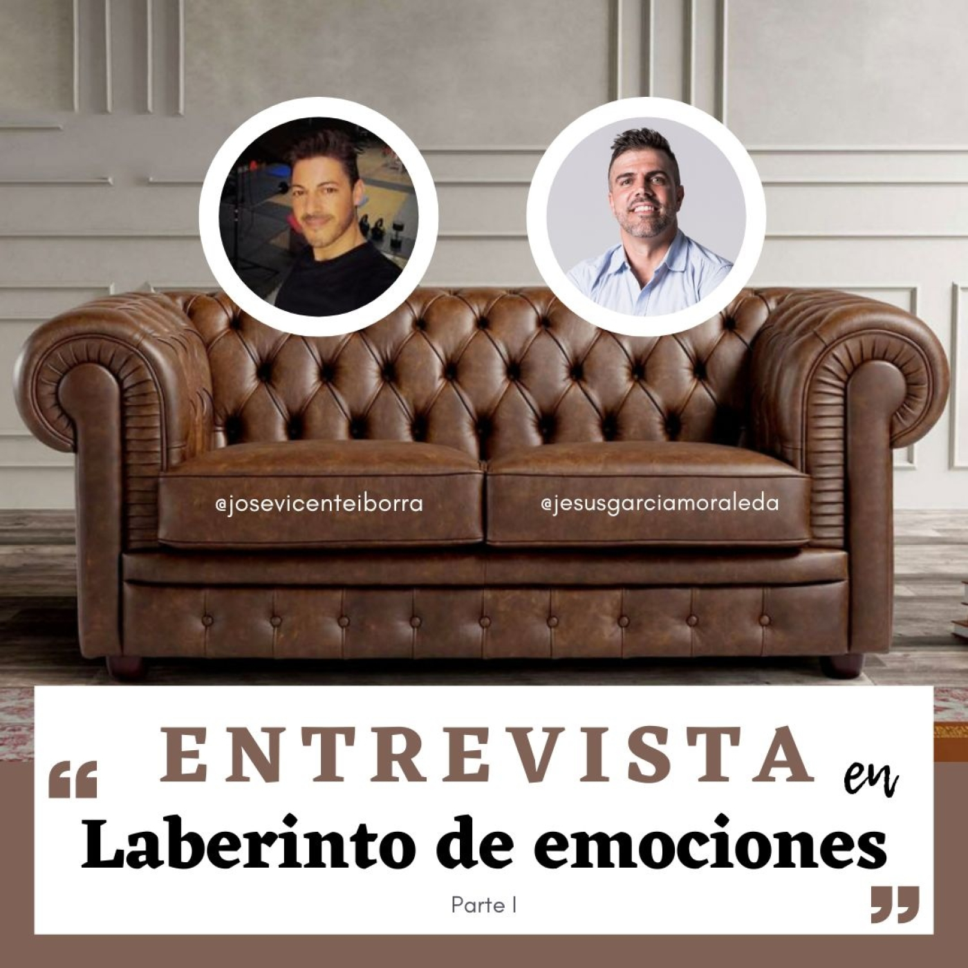 Conversaciones Inspiradoras