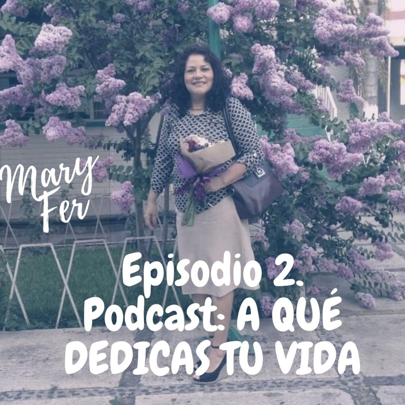 A QUÉ DEDICAS TU VIDA