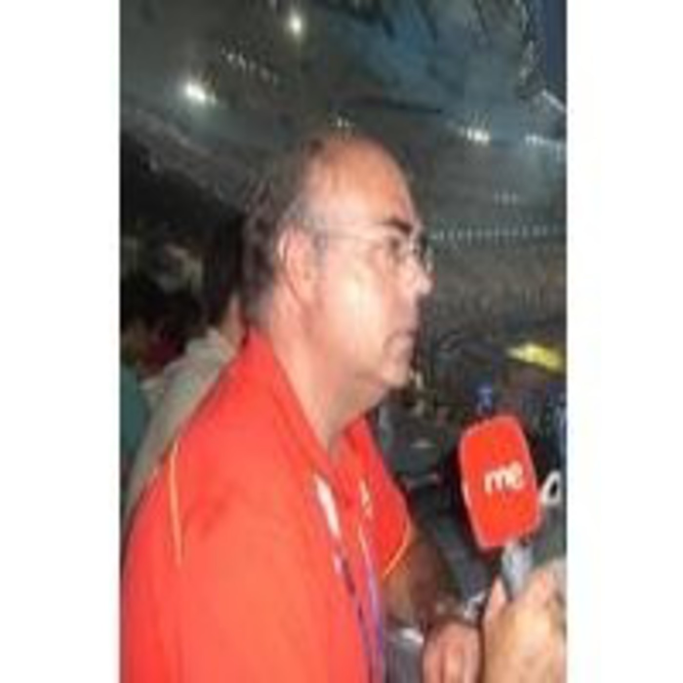 Podcast de Esteban Rivas